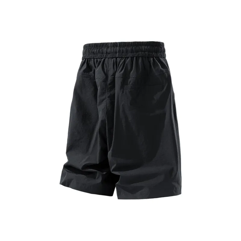 WJBS Cargo Shorts Women's-4
