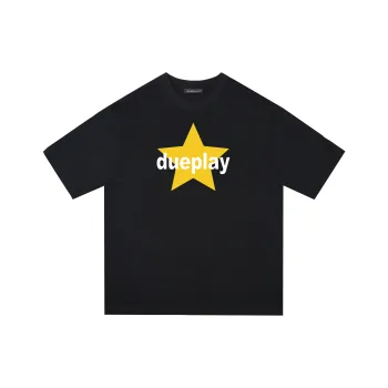 DUEPLAY T Shirts Unisex