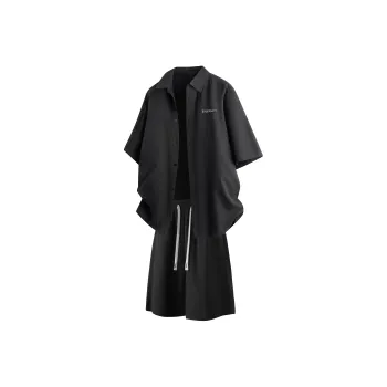 Ganbostore Casual Sportswear Unisex