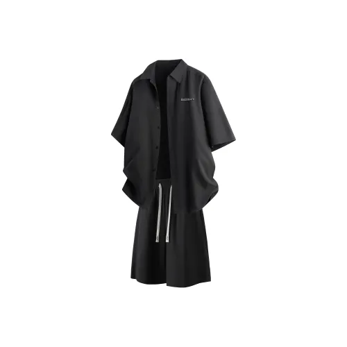 Ganbostore Casual Sportswear Unisex