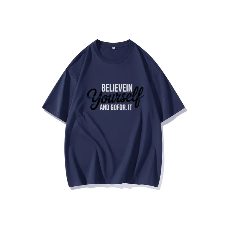 FAIRWHALE T Shirts Women's-9
