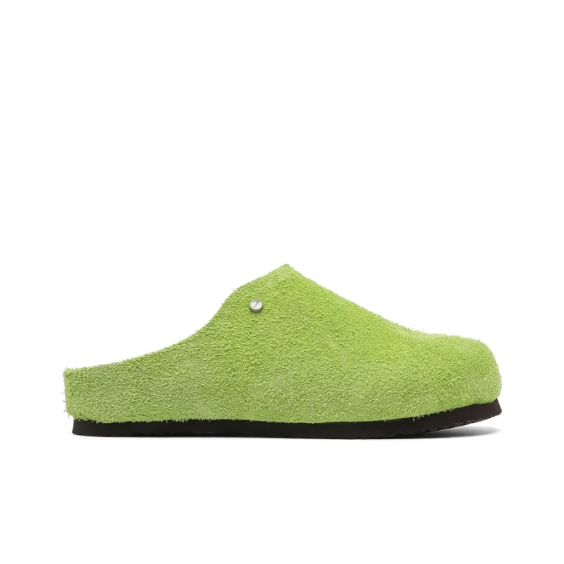 Ignition Abrasion Resistant Closed Toe Slippers Men's-57