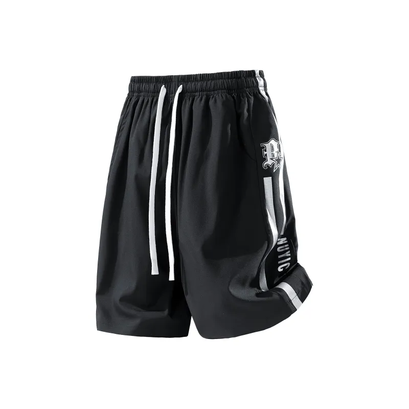Paddy Julia Casual Shorts Unisex-0