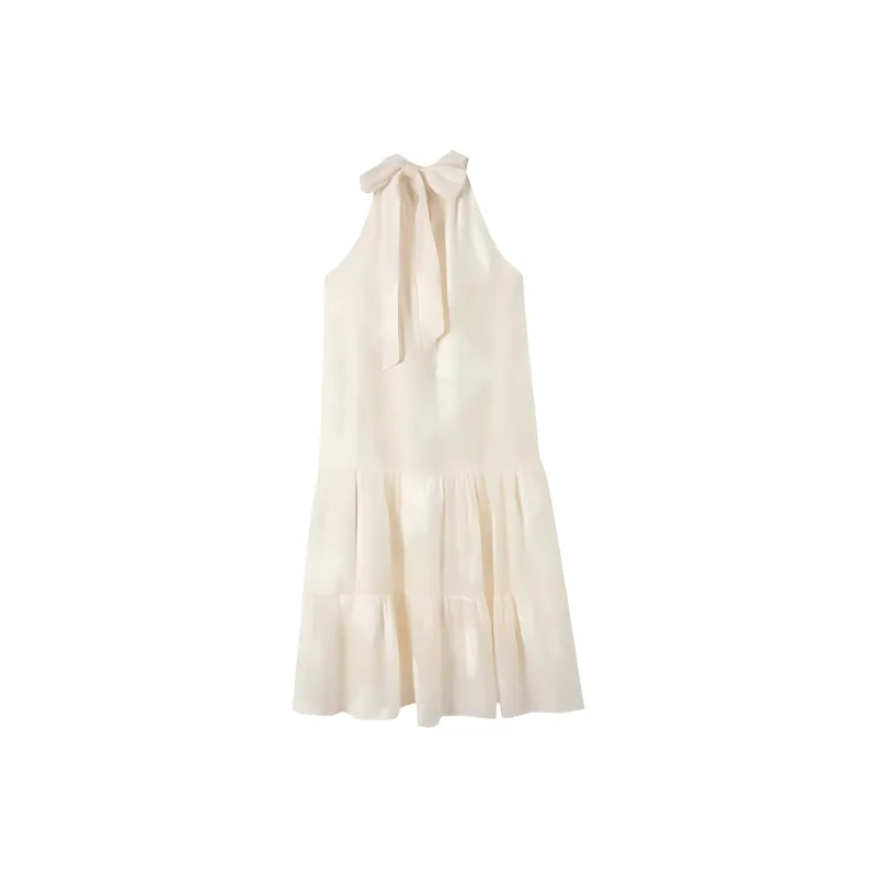 POPO.INFO Sleeveless Dress Women's-1