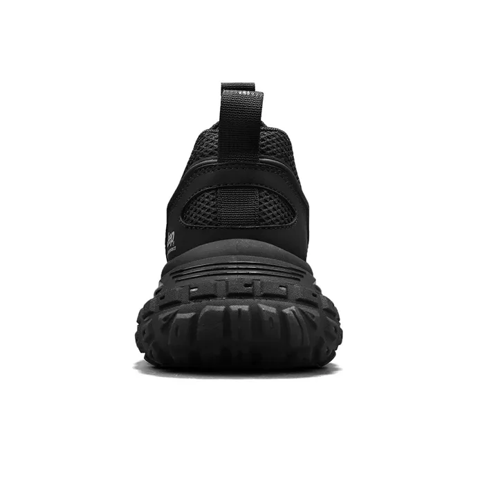 Jeep Cushioning Slip Resistant Lightweight Abrasion Resistant Low Top Hiking Shoes Men's-10