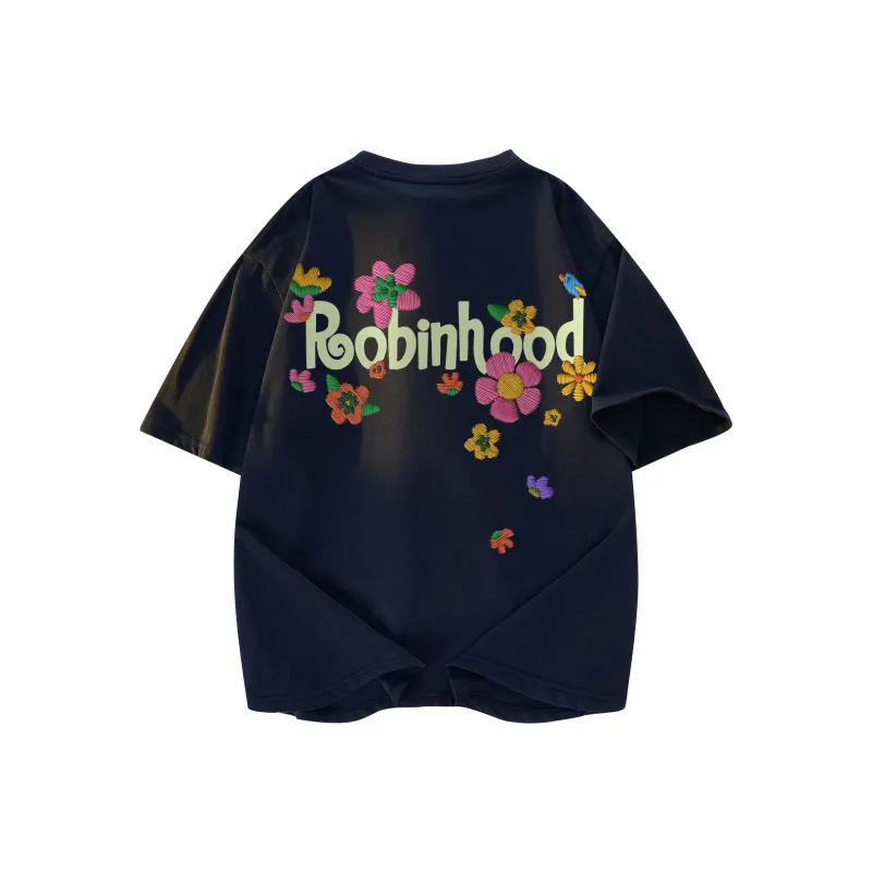 ROBINHOOD T Shirts Unisex-10
