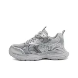 Silver Gray