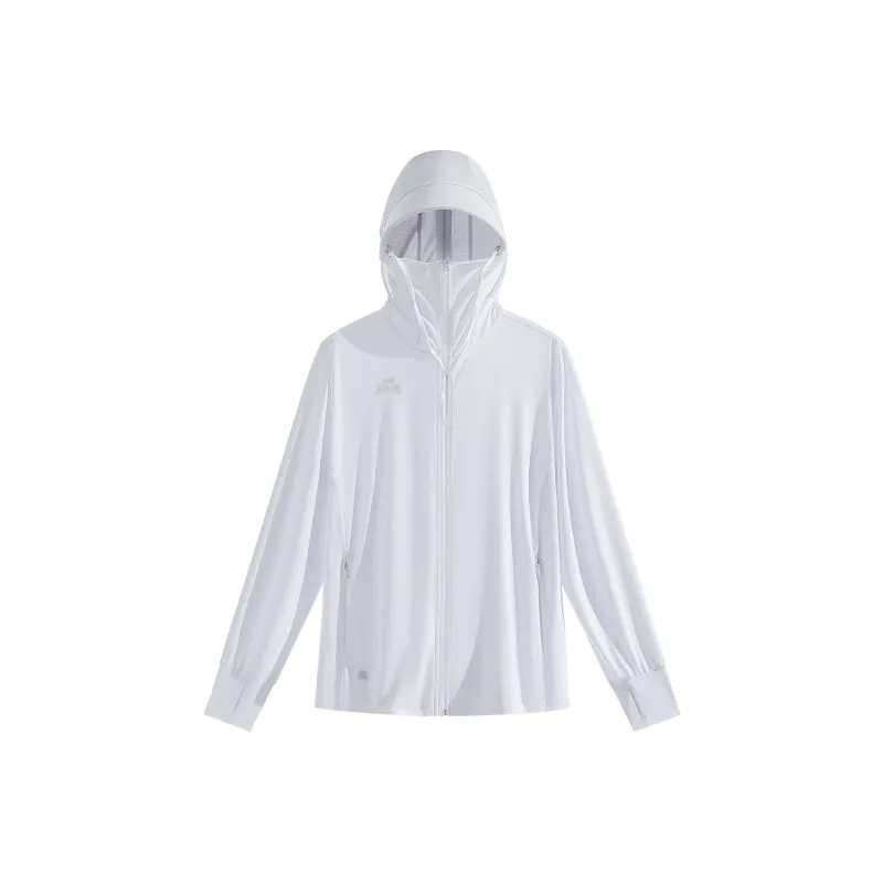 LONSDALE Breathable Quick Dry UV Protection Sun Protection Sun Protection Clothing Unisex-16