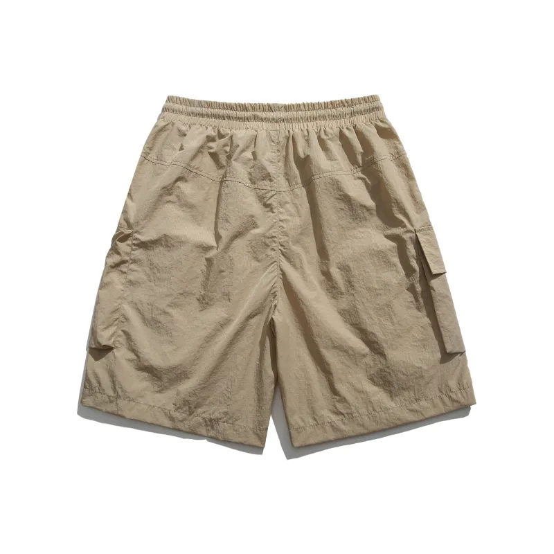 BOTH PLAY Cargo Shorts Unisex-6