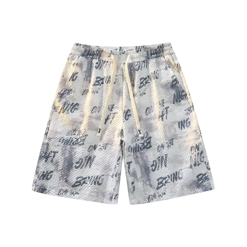 LSVE Beach Shorts Women's-8