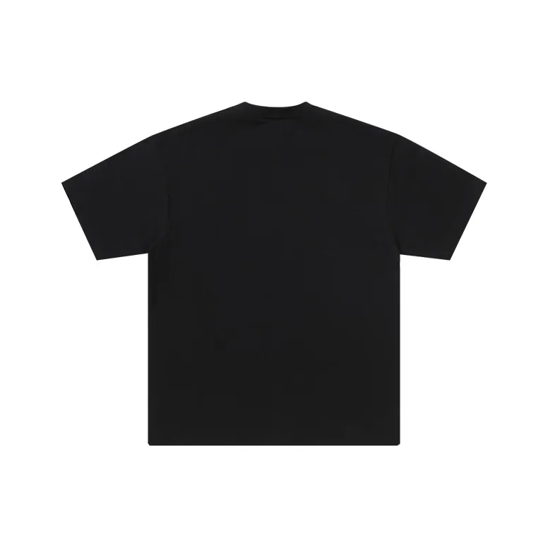 Candymade Haus T Shirts Unisex Black-1