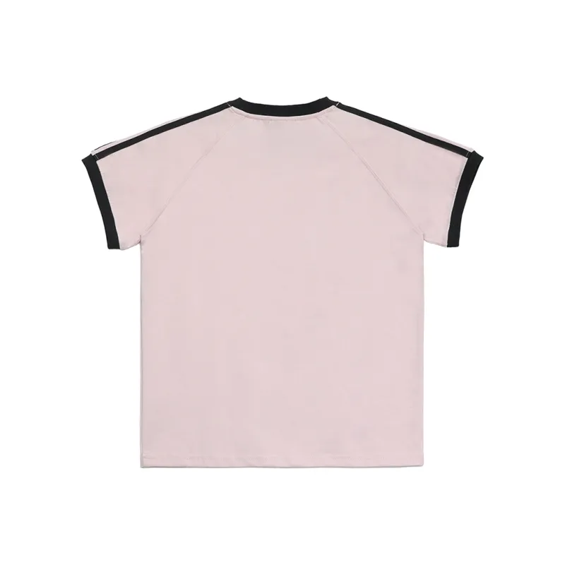 BTK Raglan Sleeve T Shirt Women's-9