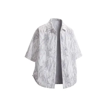 CAT'S PAW Shirts Unisex
