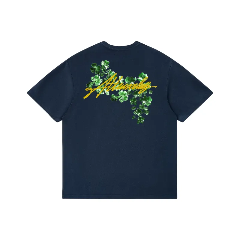 LUCX T-Shirts Unisex-8