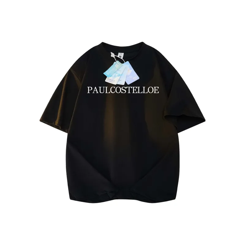 PAUL COSTELLOE T Shirts Unisex-3