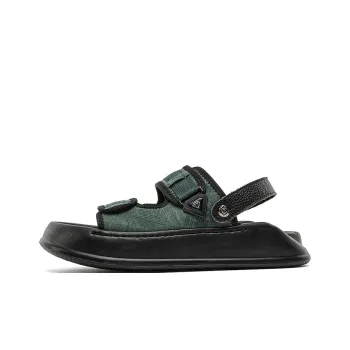 YEDANI Beach Sandals Men's Green