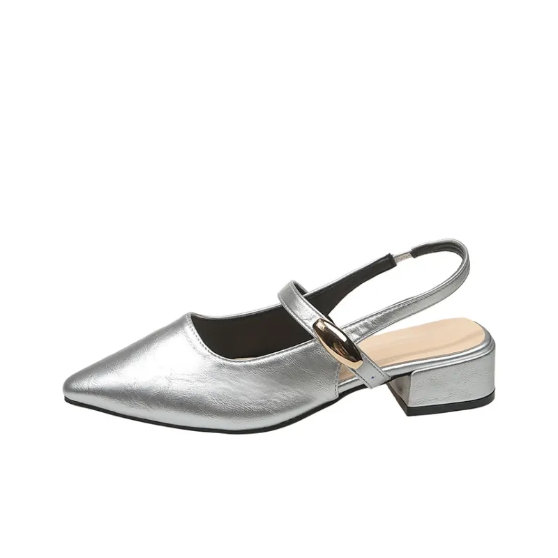 Zomila High Heels Women's-5