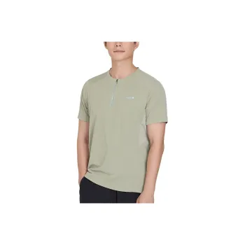 Lafuma Sports & Outdoors T Shirt Men's Static Stone Color ST