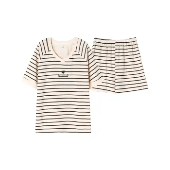 Pretty lady Women's Pajama Sets
