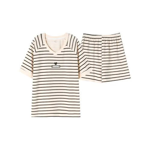 Pretty lady Women's Pajama Sets