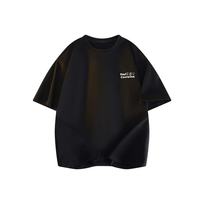 PAUL COSTELLOE T Shirts Unisex-2