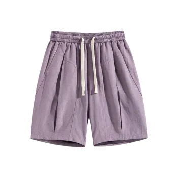 PRBLMS Casual Shorts Unisex