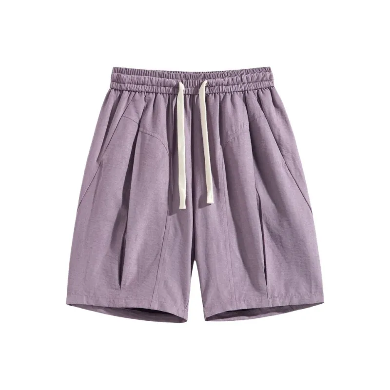 PRBLMS Casual Shorts Unisex-0