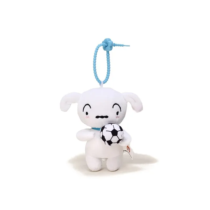 Jinnew Keychains Unisex-3