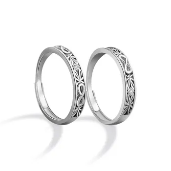 SKSW Rings Unisex