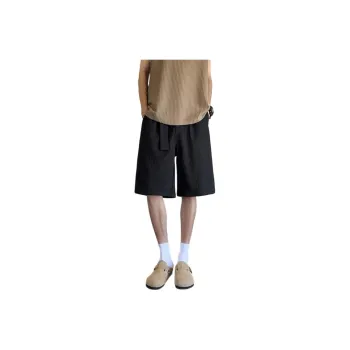 YOFVV Casual Shorts Unisex