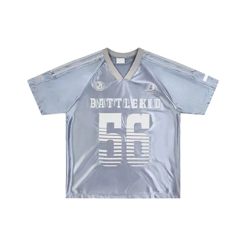 ZONEiD Basketball Jersey Unisex-5