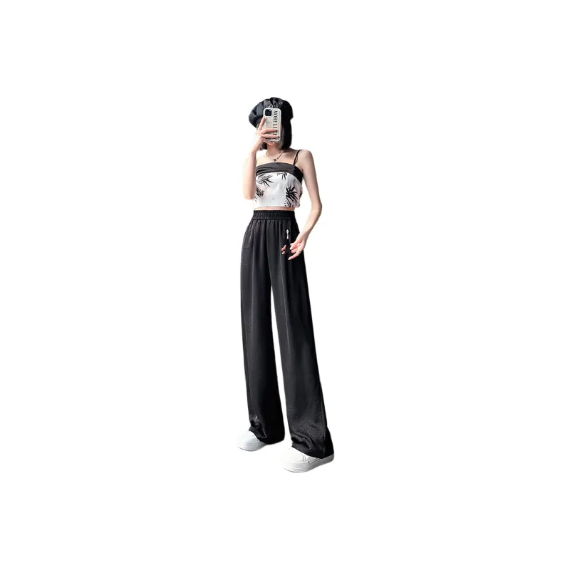 Honey Casual Pants Women's-4
