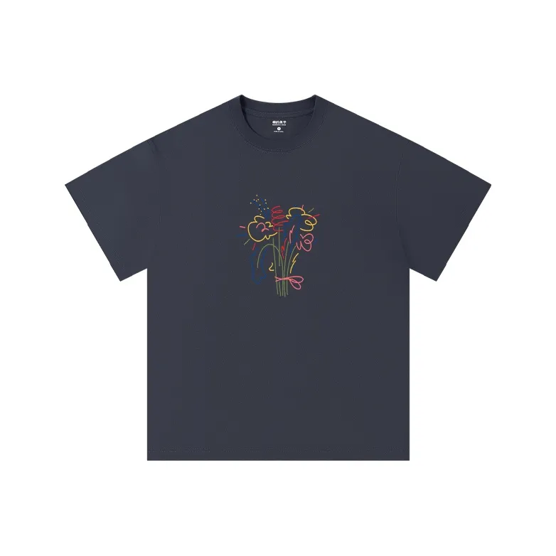 MIANDEMEIXUE T Shirts Unisex-55