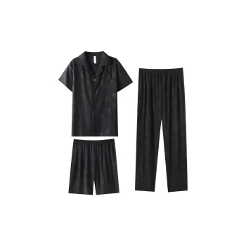GOSO Men Pajama Sets