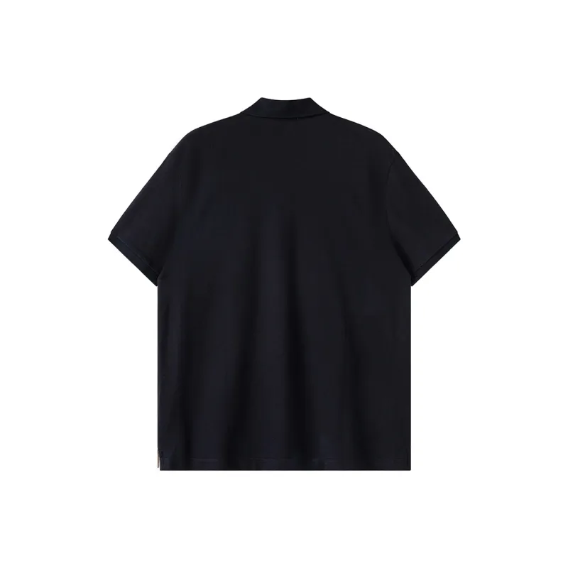 WILLIAM FOX&SONS Polo Shirt Unisex-3
