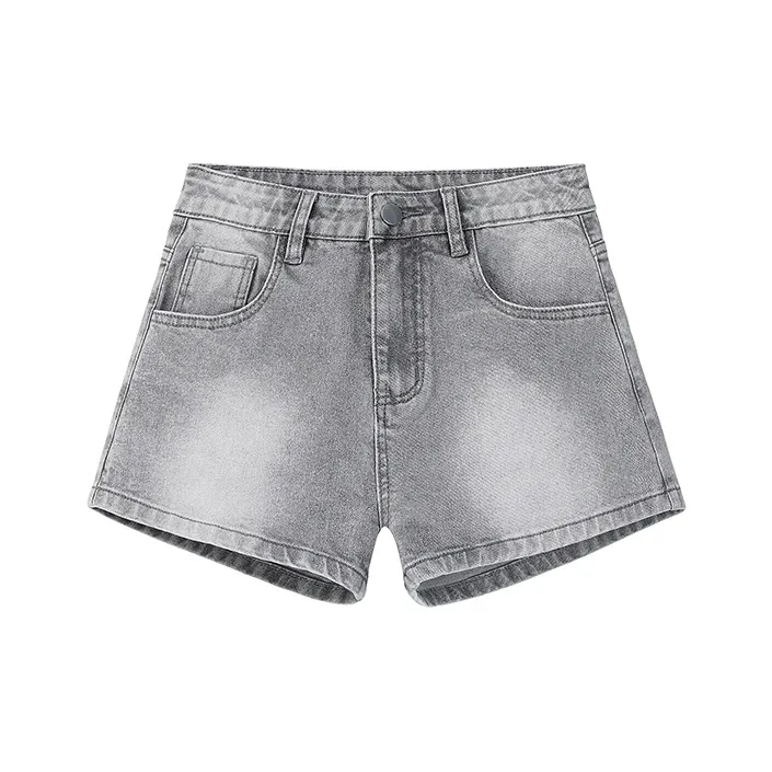 ZAZN Denim Shorts Women's-7