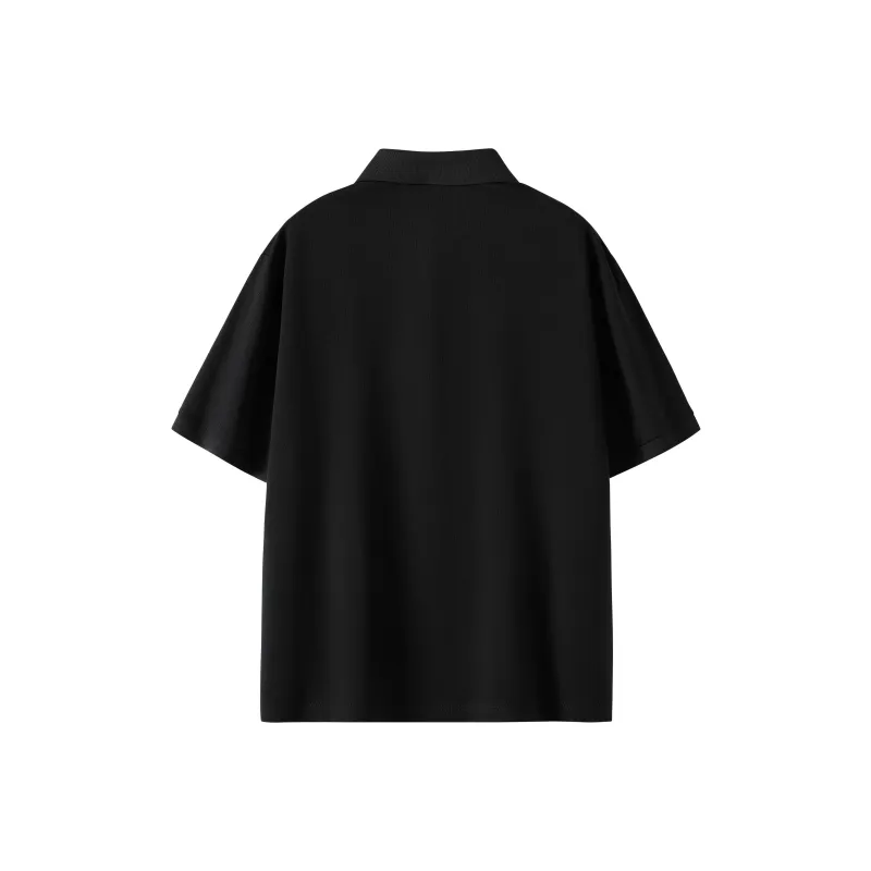 Kepu Polo Shirts Unisex-5