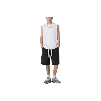 FONDLOOK Tank Tops Men
