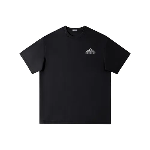 Red bean T Shirts Unisex