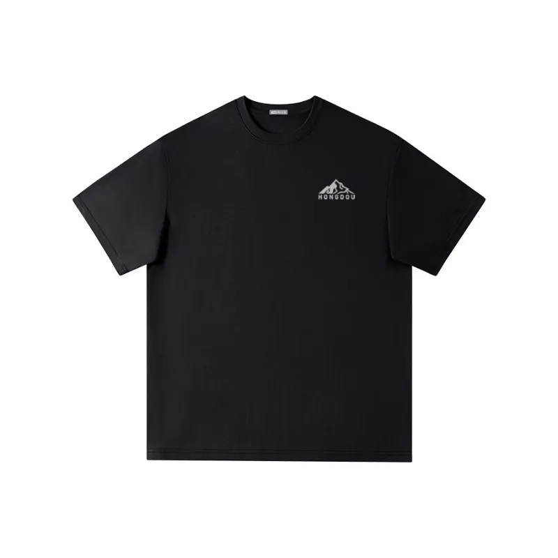 Red bean T Shirts Unisex-0