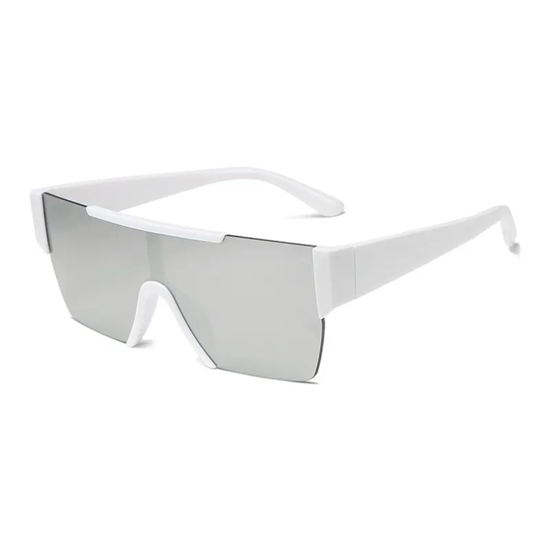 YALMY Square Sunglasses Women's-3