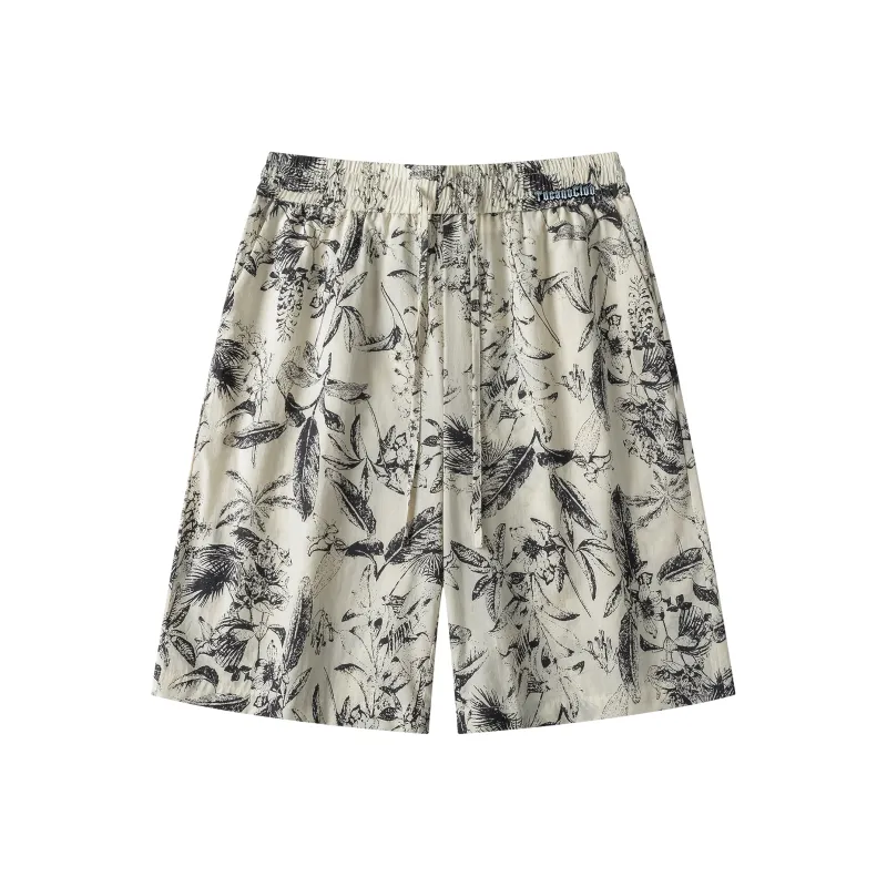 TUCANO Casual Shorts Unisex-8