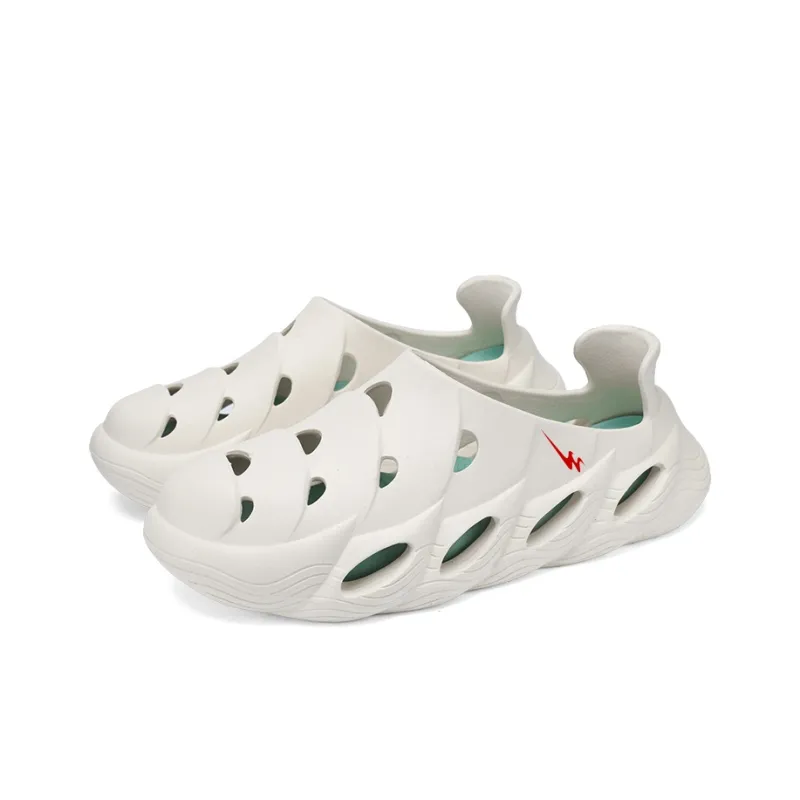 Binary Clogs Men-2