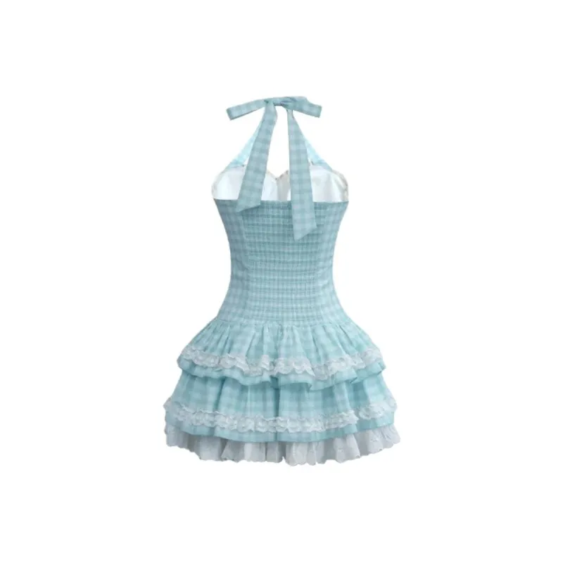 TENNE GIRL Sleeveless Dress Women's-1