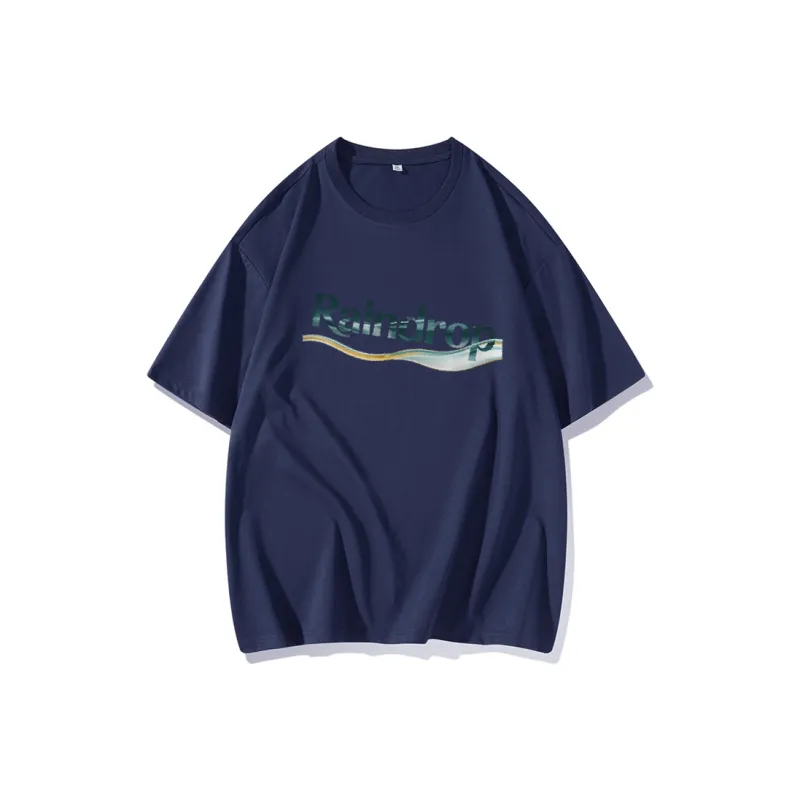 FAIRWHALE T Shirts Women's-9