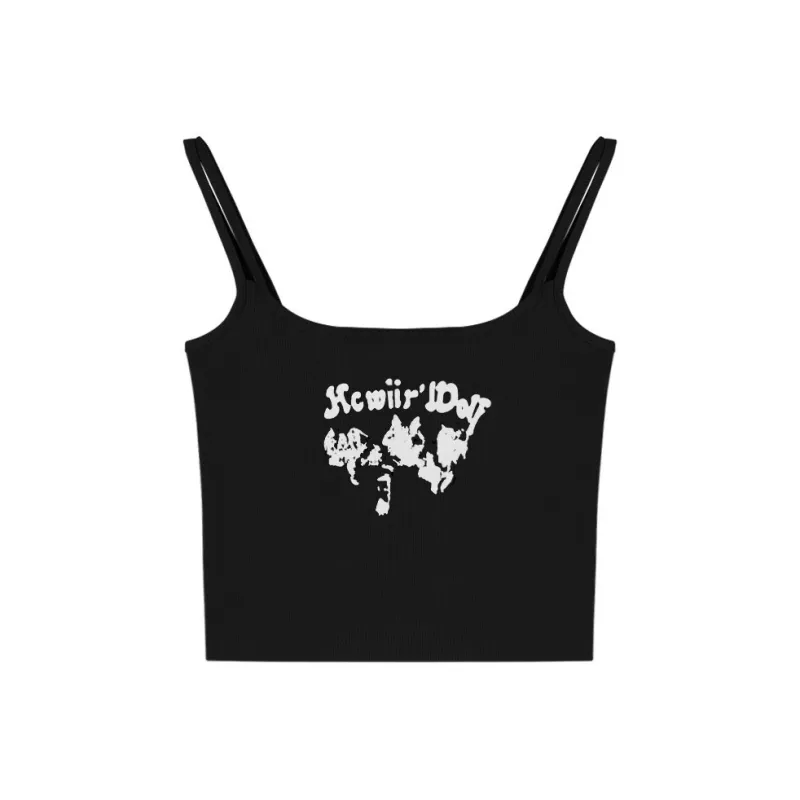 Gentle Welcome Tank Top Women's-6