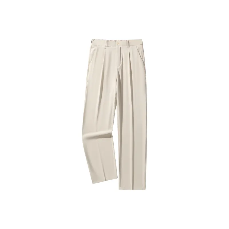 JEANSWEST Suit Trousers Unisex-0