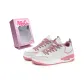 White Pink