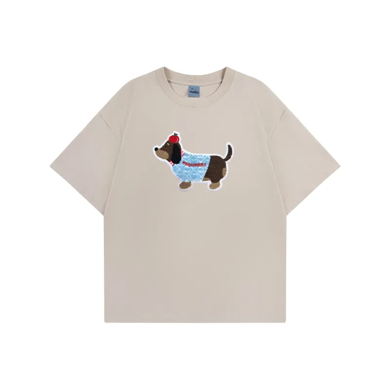 MashiMaro T Shirts Unisex-10