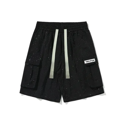 7 short en jeans bershka taille 38 homme